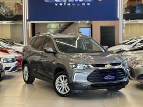 tracker 1.2 12v ltz turbo 2021 venancio aires 